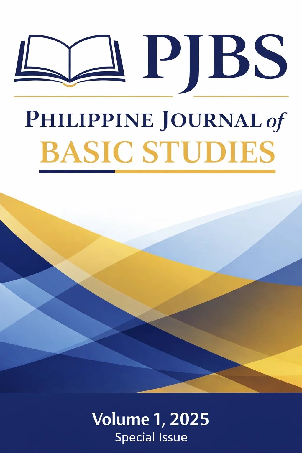 					View Vol. 1 No. 2 (2025): PJBS Special Issue of 2025
				